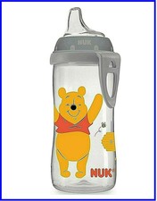 nuk winnie the pooh sippy cup
