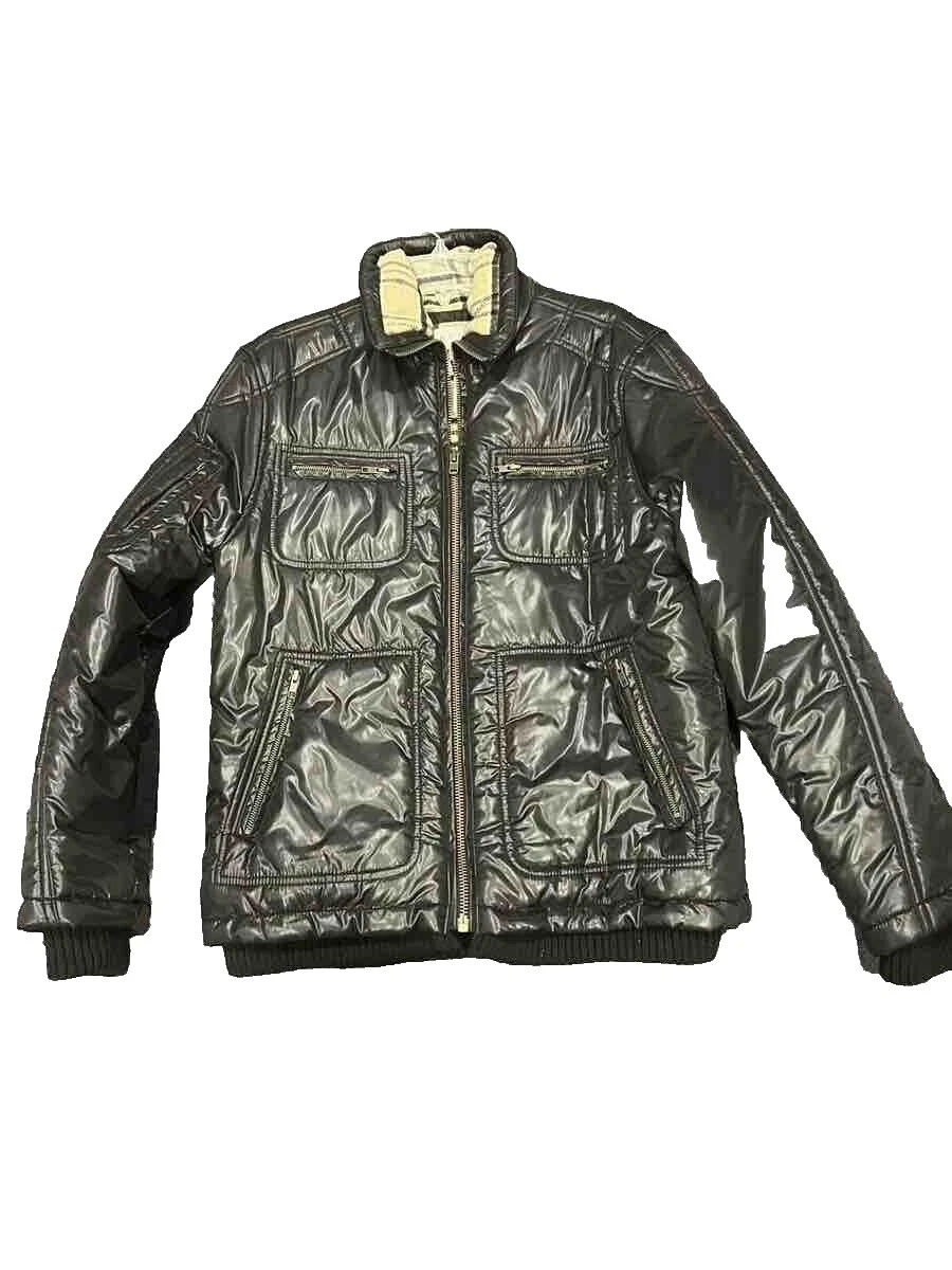 Buffalo Black Coats, Jackets & Vests for Men
