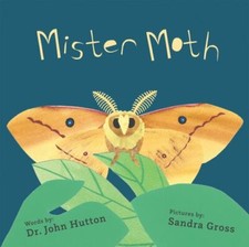 Mister Moth by 