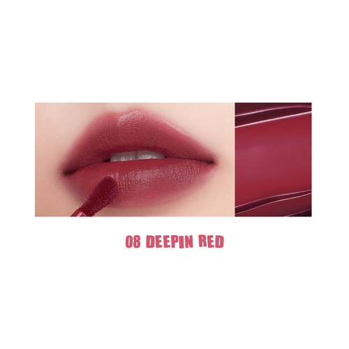 Rom&nd ROMAND Bare Mool Tint 4.5g 8Colors Lip Tint K-Beauty - 第 13/13 張圖片