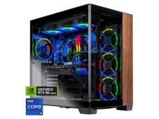 Skytech Prism 4 Gaming PC Desktop, Intel i9 14900K 3.2 GHz (5.7GHz Turbo),Z790