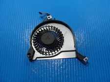HP Envy 15t-k100 15.6" Genuine Laptop CPU Cooling Fan 773382-001