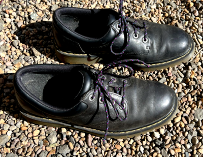 DR. MARTENS GRACELAND UK 9, US Men