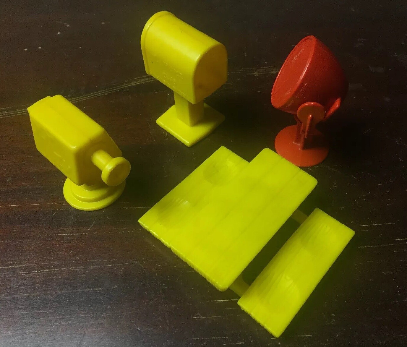 mickey mouse weeble wobble