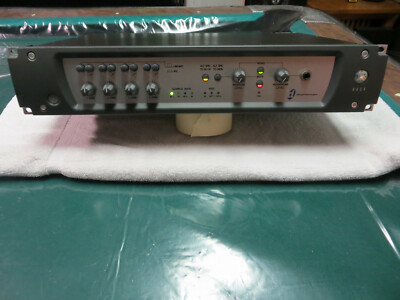 DIGIDESIGN DIGI 002 RACK MOUNT MX002RK FIREWIRERECORDING INTERFACE
