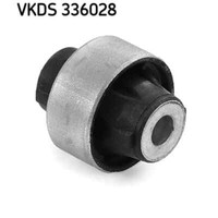 Skf Gummi-Metall-Lager (Lenker) Vkds 336028