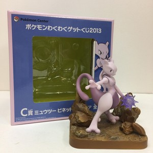 banpresto pokemon figures