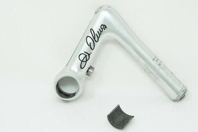CINELLI 1R OLMO STEM QUILL 90 mm 1 INCH CLAMP 26.4 mm VINTAGE ROAD