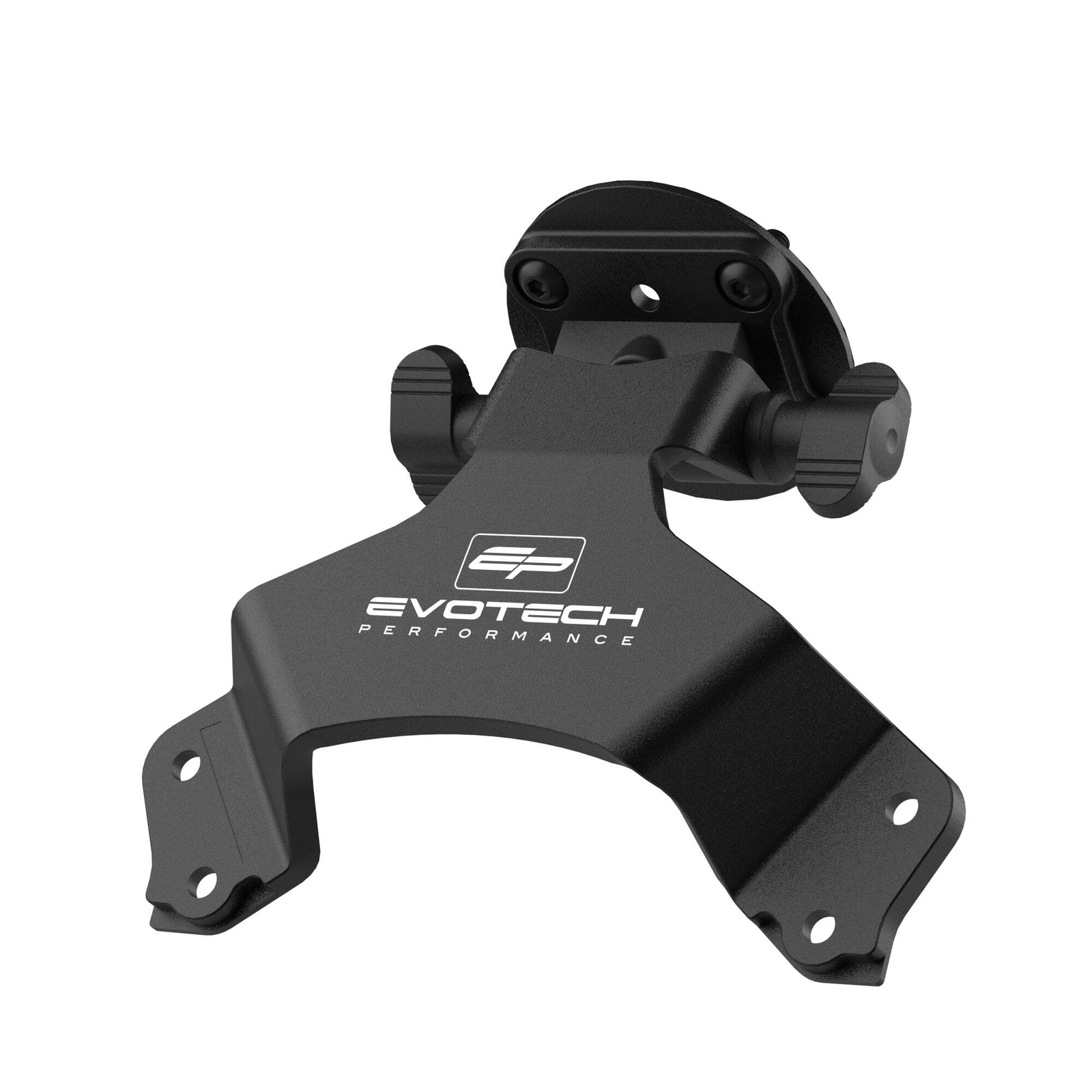 Evotech TomTom Sat Nav Mount - Ducati Multistrada V2 (2025+)