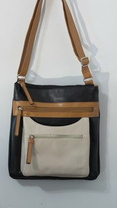 van heusen shoulder bag