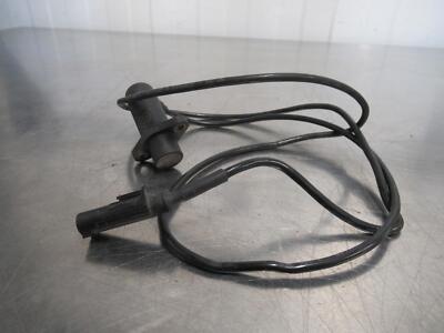 2000 BMW K1200lt Rear ABS Speed Sensor Pulse Generator 34522331290
