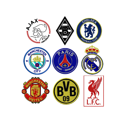 Super League Euro League Soccer Teams Premier League Europa League