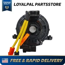 NEW Spiral Cable Clock Spring 84306-0E010 for TOYOTA Camry LEXUS 84306-48030 US