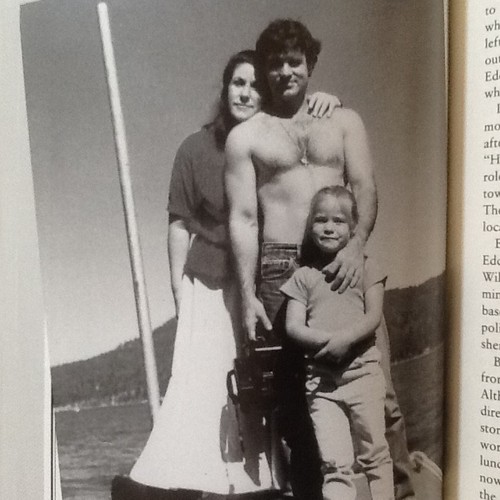 Brad Davis Bio von Ehefrau Schauspieler Midnight Express Sucht Querelle hilft Homosexuell? HC/DJ - Bild 2 von 7