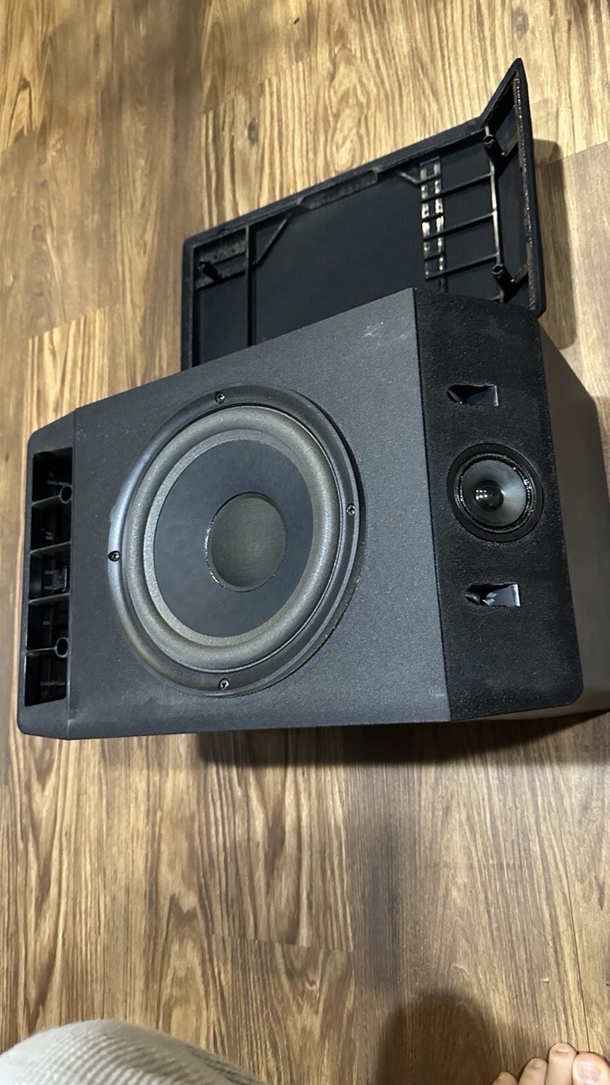 Bose 301 SERIES IV スピーカー 左右セット Bose 301 Series IV Direct Reflecting Speakers Bookshelf Left