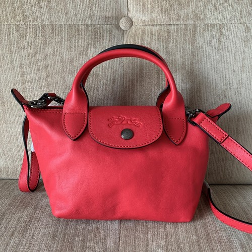 longchamp mini le pliage