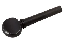 Friction Peg, Ebony