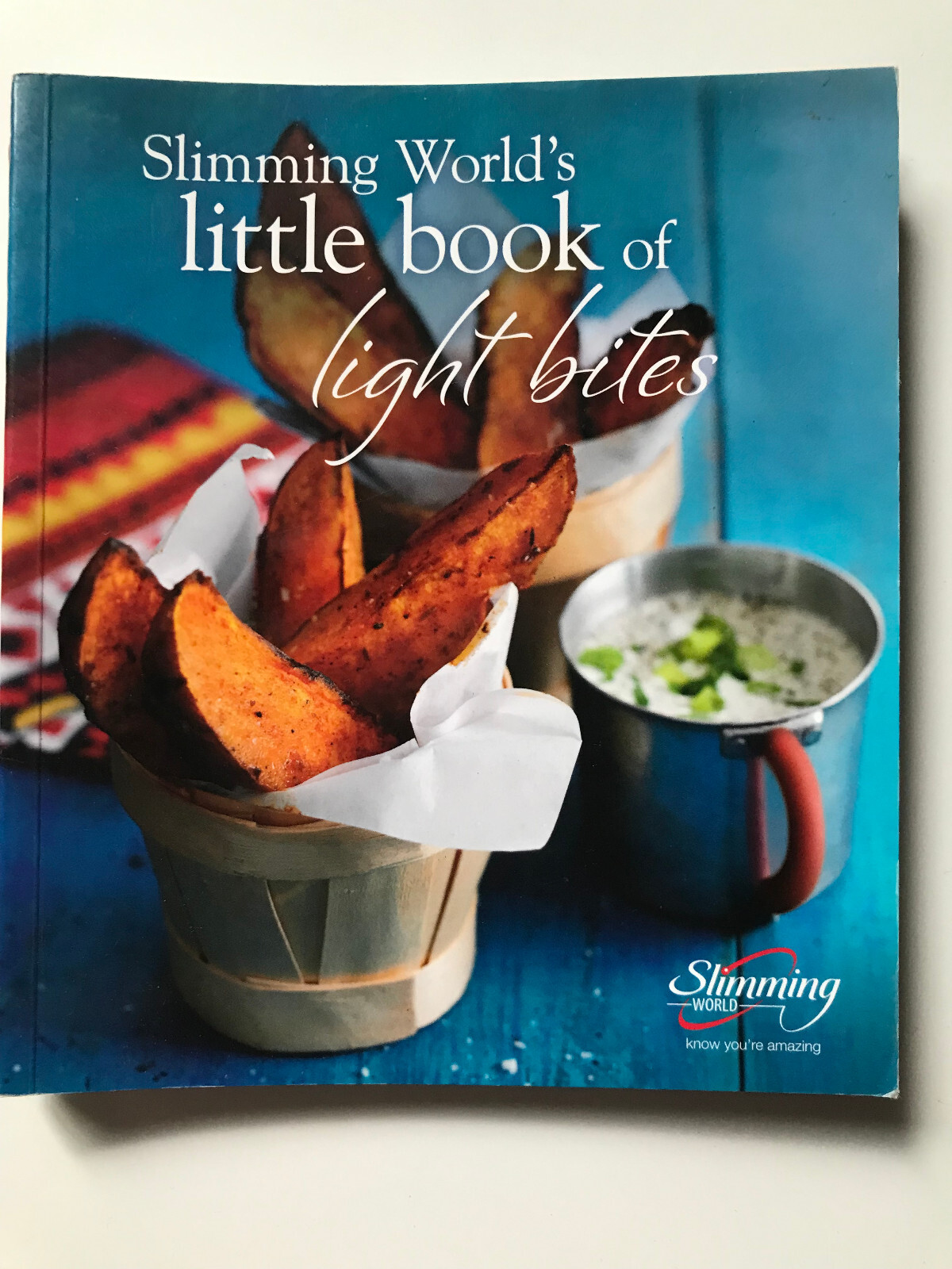 slimming-world-books-choose-one-all-vgc-multi-buy-available