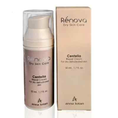 Anna Lotan Renova Centella Repair Cream 50ml