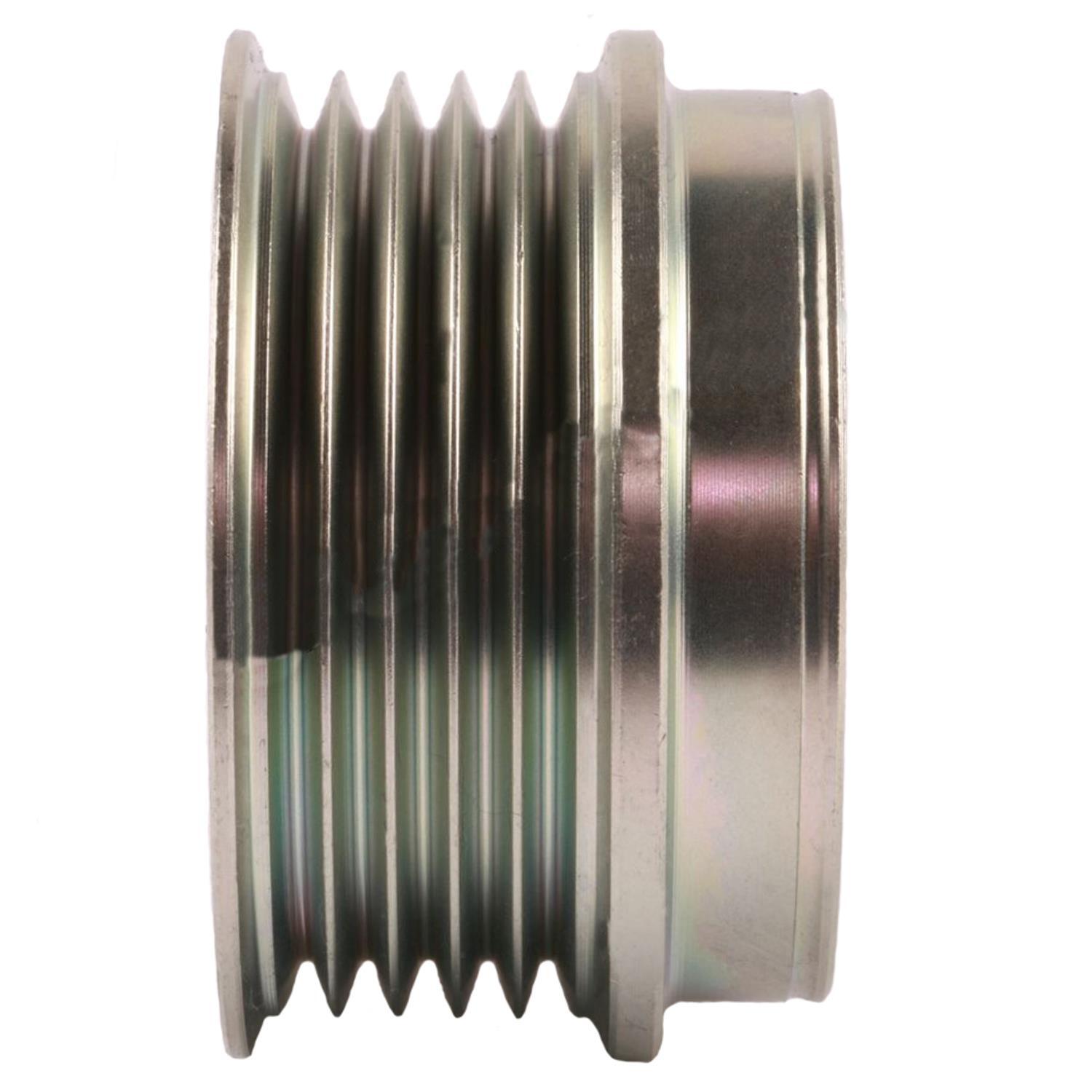 Alternator Clutch Pulley 593490,F225653.7 For Skoda Superb Audi A4 A6 VW Passat eBay