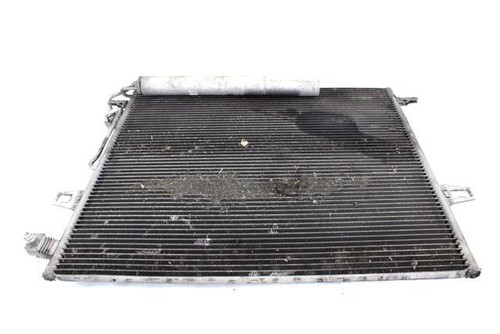 A2515000054 Kondensator Kühler Klimaanlage A/C Mercedes ML 320 3.0