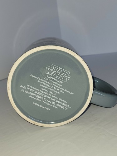 STAR WARS DARTH VADER MERRY SITHMAS DISNEY 20oz COFFEE MUG NEW MERRY CHRISTMAS - Picture 7 of 8