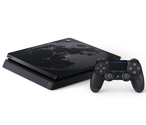 Sony PlayStation 4 Slim Final Fantasy XV Luna Edition | 1TB Sony PlayStation 4 Slim Final Fantasy XV Luna Edition | 1TB