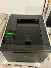 Brother Hl-4570Cdw Workgroup Laser Printer