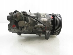 Klimakompressor BMW 3 (E90) 318 i 6915380 / CZ 18806