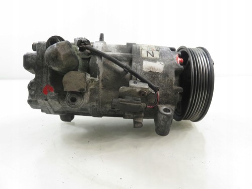 Klimakompressor BMW 3 (E90) 318 i 6915380 / CZ 18806