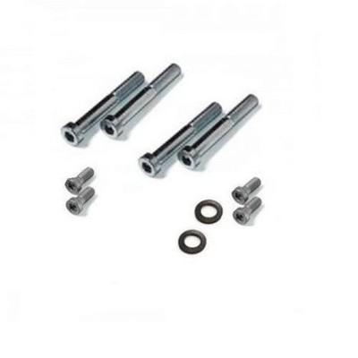 Verschraubungsset GIVI 01skit Speziell Für Smart Bar S900A/Smart Mount S901A