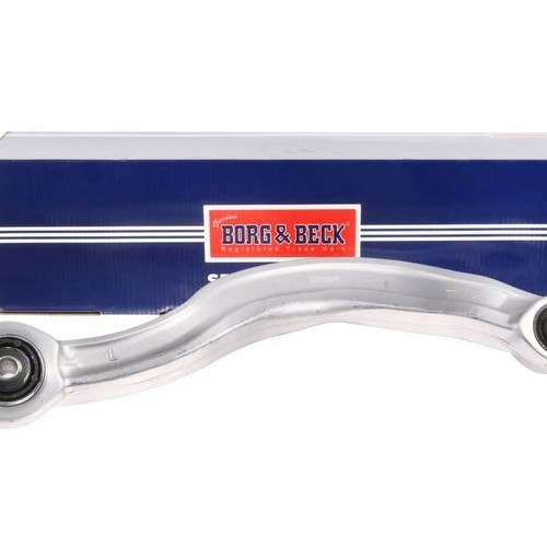 For AUDI A7 Sportback 4KA 2017 on BORG & BECK Suspension Arm BCA8136