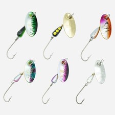 Panther Martin Single Hook Spinner Fishing Lu...