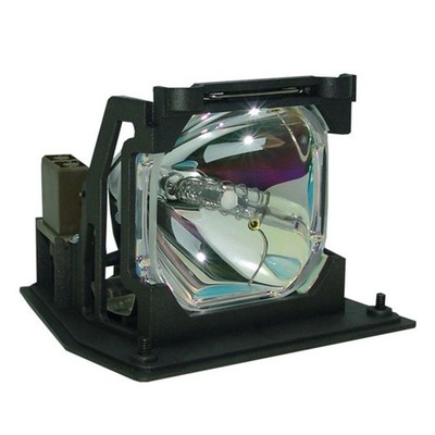 AL  Series Lamp & Housing for The Geha compact 210 Projector - 90 Day Warranty