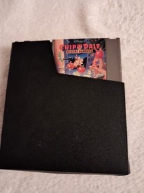 Chip &lsquo;N Dale Rescue Rangers - Nintendo NES (PAL) Game Cartridge Only