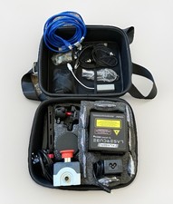 X-Laser LaserCube 2.5 Watt WiFi Laser System by Wicked Lasers