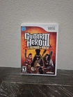 Guitar Hero III: Legends of Rock - Nintendo Wii