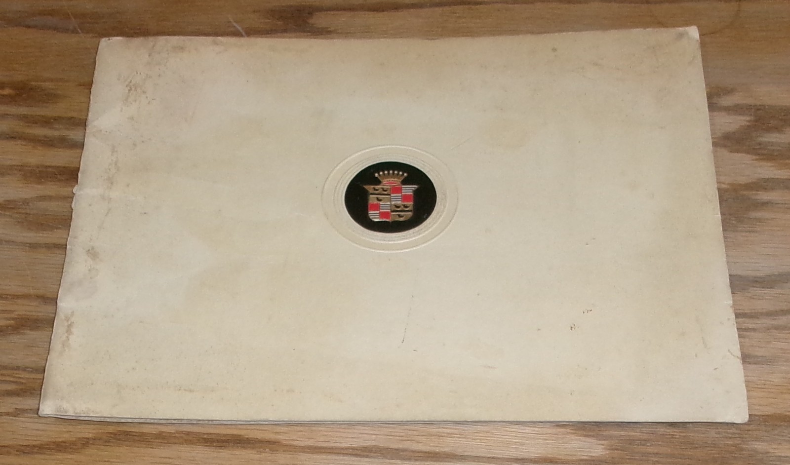 Original 1927 Cadillac Full Line Deluxe Sales Brochure 27 Fleetwood Coupe Sedan