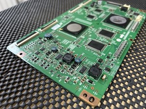 Samsung LE46A859S TV  T-Con     FRCM_TCON_VO.1