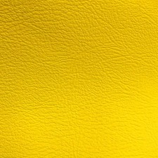 Marine Vinyl Waterproof 54 Inch- Fabric by The Yard F.E.  Yellow 