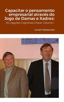 Capacitar O Pensamento Empresarial AtravéS Do Jogo De Damas E Xadrez | Buch
