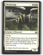 Flickerwisp- (NM)--EN-[MM3 - 6]