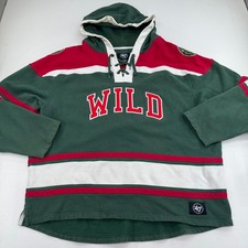 Minnesota Wild Collecting and Fan Guide 15