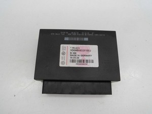 Original VW Phaeton 3D Steuergerät Komfortsteuergerät 3D0959933F
