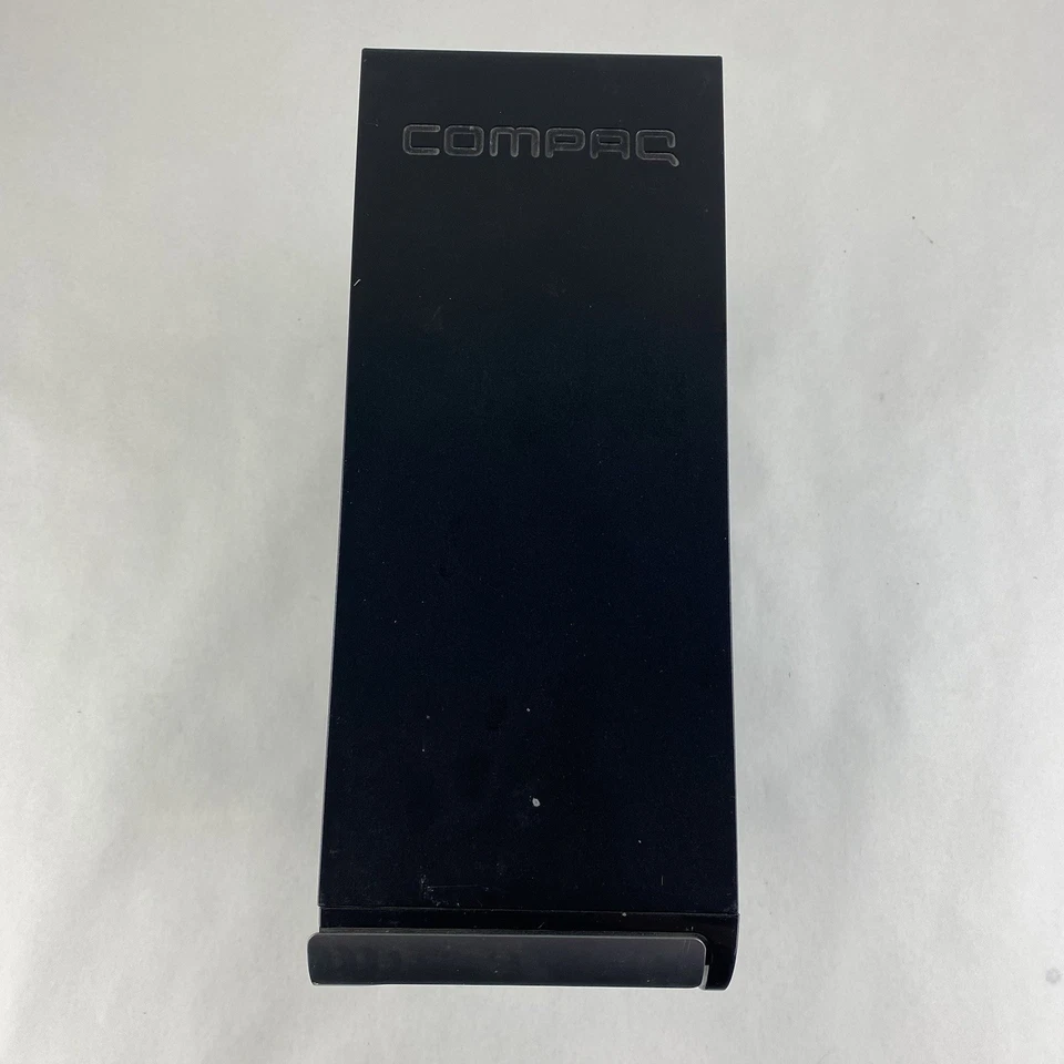 HP Compaq Presario SR5350F MT Pentium Dual Core E2180 2GHz 2GB RAM No HDD No OS - Image 3 of 4