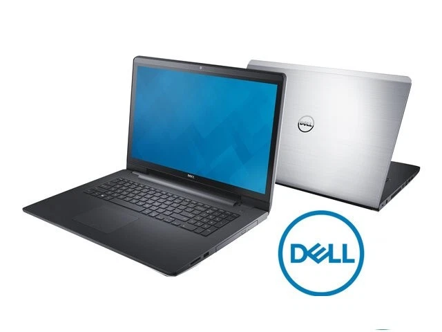 DELL 5749 Inspiron 17.3" HD+ i7 2.4GHz 5500 GeForce GTX 840M 480GB SSD 8GB WIN10 - Image 2 of 4