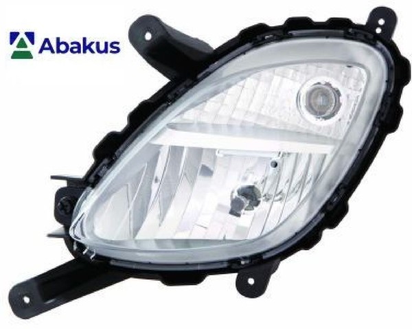 Abakus 223-2026L-UE Nebelscheinwerfer Zusatzscheinwerfer Nebler FüR Kia-image