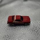 Starsky and Hutch Corgi Juniors Ford Gran Torino Diecast Car vintage