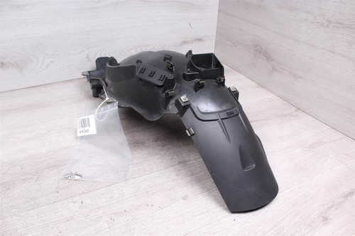 Radlauf Spritzschutz Kotflügel hinten BMW R 1200 RT R12T K26 10-13