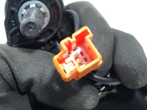 BOUCLE DE CEINTURE ARRIÈRE GAUCHE DISCOVERY SPORT PHASE 1 LR082715 - Photo 3/4